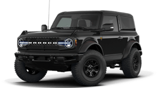 2026 Ford Bronco® External Image 2